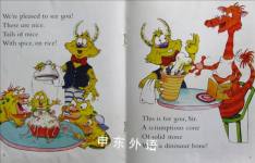 Monster Caft: Stage 3 (Rhyme world)