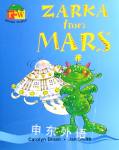 Rhyme World: Zarka from Mars Carolyn Dinan & Jan Smith