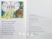 Rhyme World: Zarka from Mars