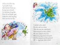 Rhyme World: Zarka from Mars