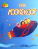 The Moonsnoop: Stage 4 (Rhyme world)