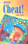 Cheat! Literacy world Judy Waite