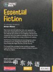Literacy World Stage 1 Fiction: Essential Anthology