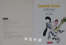 Literacy World Stage 1 Fiction: Essential Anthology