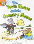 Storyworlds:Town Mouse and Country Mouse Susan Akass