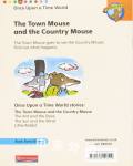 Storyworlds:Town Mouse and Country Mouse