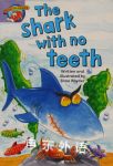 The Shark with no Teeth Shoo Rayner