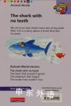 The Shark with no Teeth
