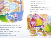 Jack and the Beanstalk