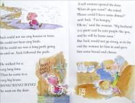 Jack and the Beanstalk