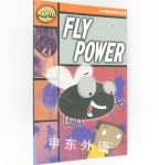 Fly Power Rapid Stage