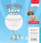 Eco Apes  Save Water