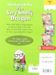Pete's peculiar pet shop: The very smelly dragon