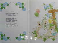 Merry Mouse Book of Favourite Poems