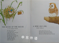 Merry Mouse Book of Favourite Poems