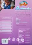 Animals:Non-fiction activities for infants