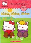 Shine Shine Shine Quinlan B Lee
