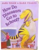   How Do Dinosaurs Go to School?  