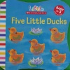 Five Little Ducks (Little Scholastic)
