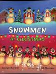 Snowman at Christmas Caralyn Buehner