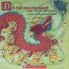 D Is for Dragon Dance