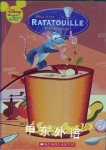 Disney-Pixar Ratatouille (Disney\'s Wonderful World of Reading) Disney