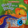 Fun With Phonics: Bug in a Rug