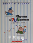 Rhyme & PUNishment Brian P. Cleary