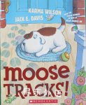 Moose Tracks Jack E. Wilson Karma; Davis