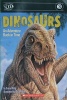 Dinosaurs: An adventure back in time
