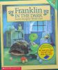 Franklin In The Dark Franklin Series 