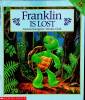 Franklin Is Lost Franklin Series