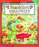 Franklin Halloween Paulette Bourgeois
