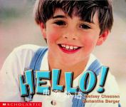 HELLO Betsey Chessen