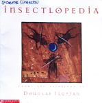 Insectlopedia Douglas Florian