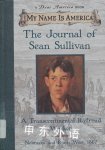 The Journal Of Sean Sullivan William Durbin