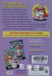 Captain Underpants and the Invasion of the Incredi