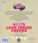 Look Inside Trucks (Tonka)