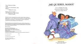 Me Quieres Mama