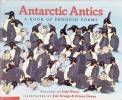 A Book of Penguin Poems