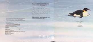 A Book of Penguin Poems