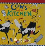 Cows in the Kitchen Scholastic