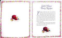 My Little House Party Crafts Book