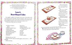 My Little House Party Crafts Book