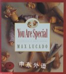You Are Special Max Lucado