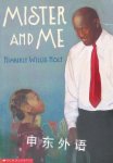 Mister and Me Kimberly Willis Holt