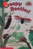Creepy Beetles level 2 Hello Reader Science