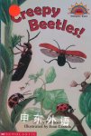 Creepy Beetles level 2 Hello Reader Science Fay Robinson