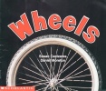 Wheels (Science Emergent Readers)