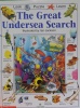 The Great Undersea Search Look Puzzle Learn